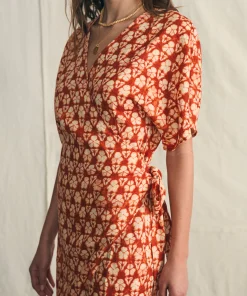 Hot Willow Dress - Women Dresses