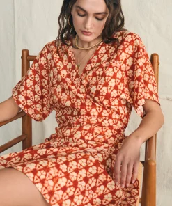 Hot Willow Dress - Women Dresses