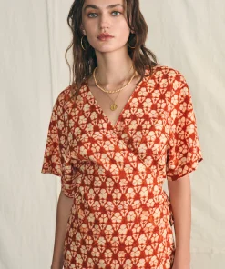 Hot Willow Dress - Women Dresses