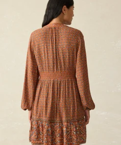 Outlet Woodstock Dress - Women Dresses