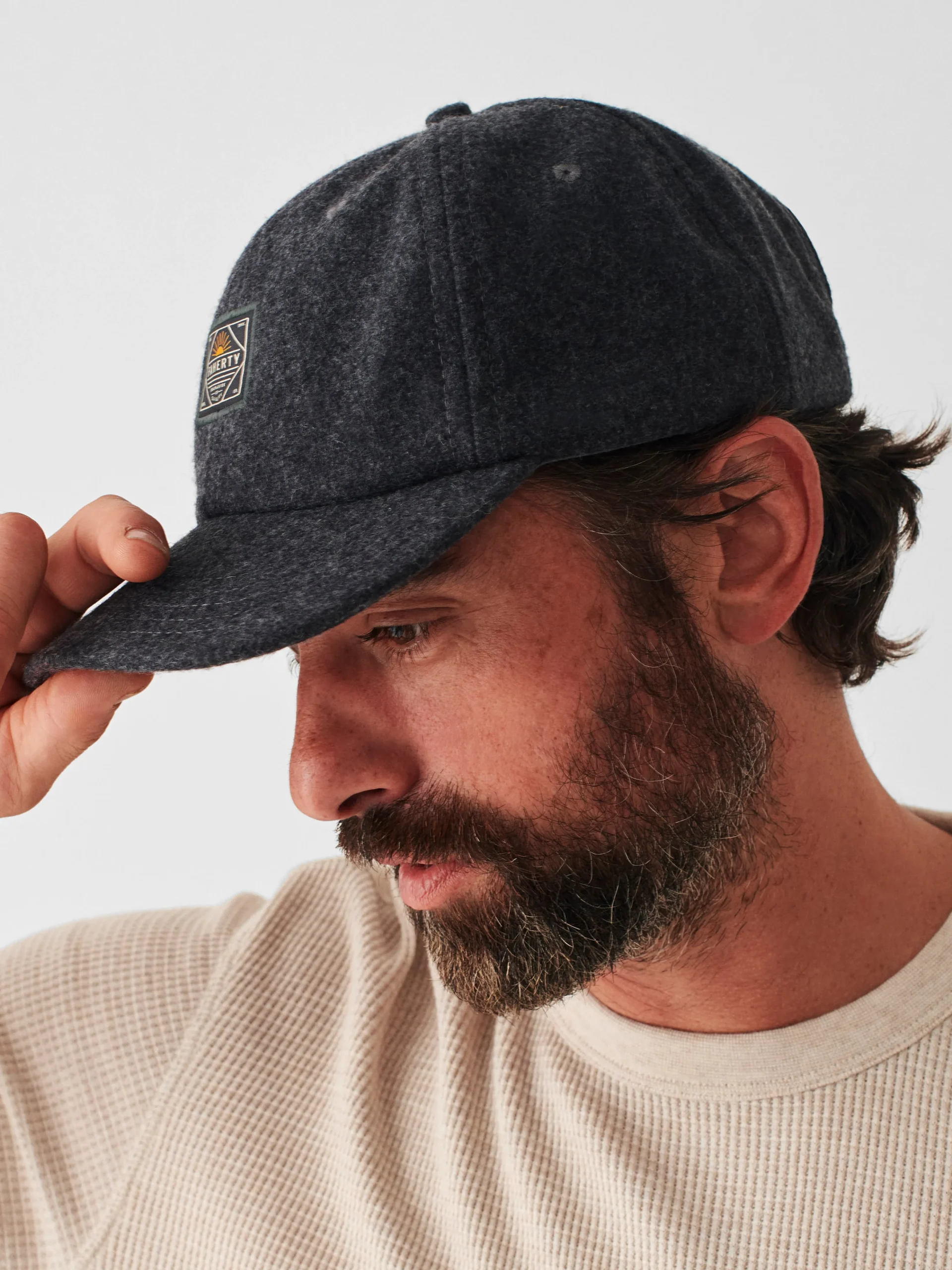 Discount Wool Baseball Hat - Hats