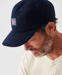 Clearance Wool Baseball Hat - Hats