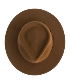 Online Yellow 108 Eastwood Hat - Women Hats