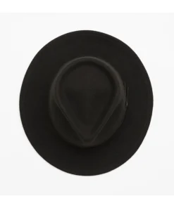 Hot Yellow 108 Eastwood Hat - Women Hats