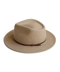 Sale Yellow 108 Eastwood Hat - Women Hats